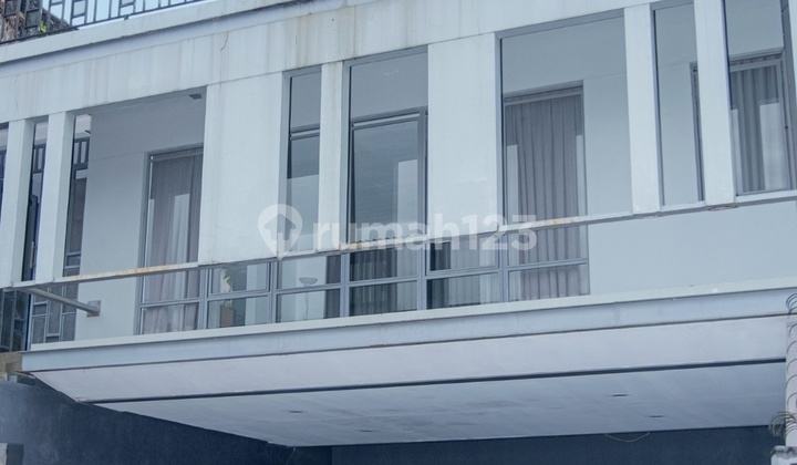 Rumah Siap Huni di Setiabudi Regency Full Furnish Dekat Upi