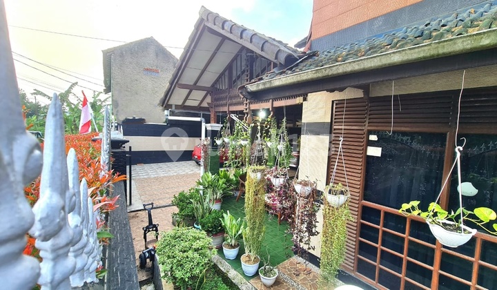 Termurah Rumah Siap Huni Dekat Transmart Cimahi 2