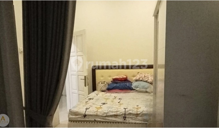 Affordable Classic Luxury House Model Near Upi Cibiru 2