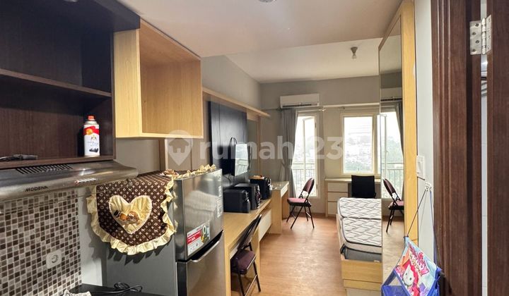 Apartemen Gallery Ciumbuleuit 2 Siap Huni Full Furnish 2