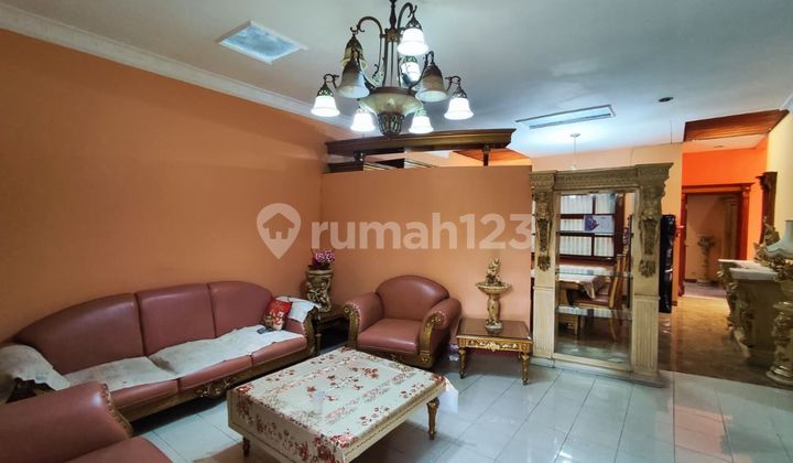 Ready-to-Occupy House with Furniture Bonus near Borma Cijerah Bandung 2