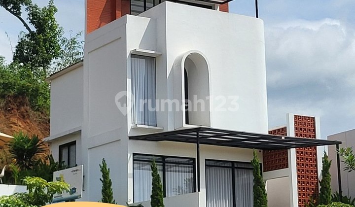 Rumah Baru Emeralda Resort Dekat Ikea Kota Baru Parahyangan Rumah Baru Emeralda Resort Dekat Ikea Kota Baru Parahyangan