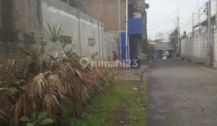 Gudang Atau Pabrik Siap Pakai di Jl. Raya Buah Batu, Bandung 2
