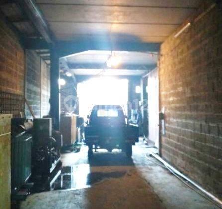 Pabrik Dijual di Sayap Batu Nunggal, Dekat Ke Pintu Tol 6