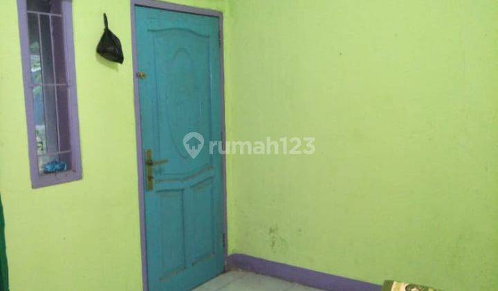 Rumah dijual di Jatinangor Perum TBM blok mahoni MJ 18 siap huni 3