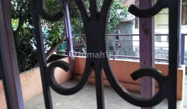 Rumah dijual di Jatinangor Perum TBM blok mahoni MJ 18 siap huni 5