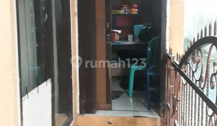 Rumah 2 Lantai SHM Bagus depan Kampus UNISMA