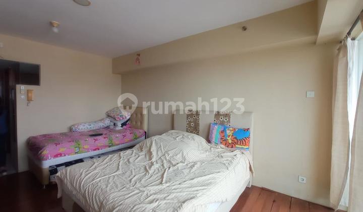 Dijual! Apartemen Sahid Metropolitan Residence Dijual! Apartemen Sahid Metropolitan Residence