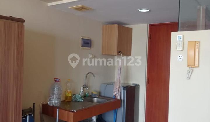 Dijual! Apartemen Sahid Metropolitan Residence 2