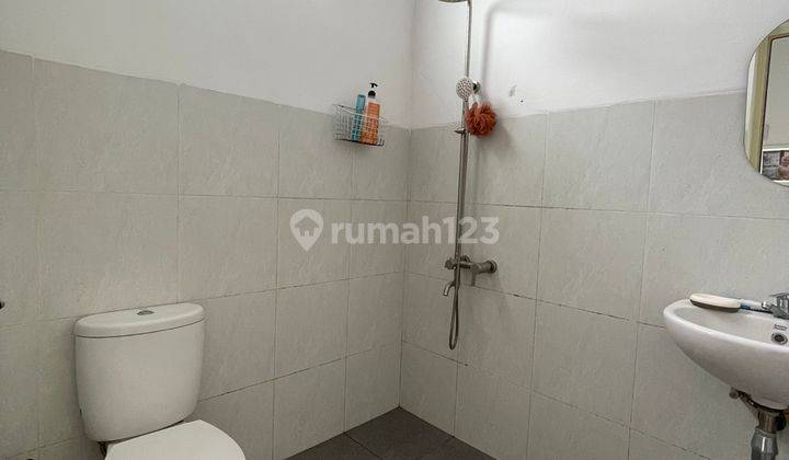 Rumah Murah Habitat Medna 6