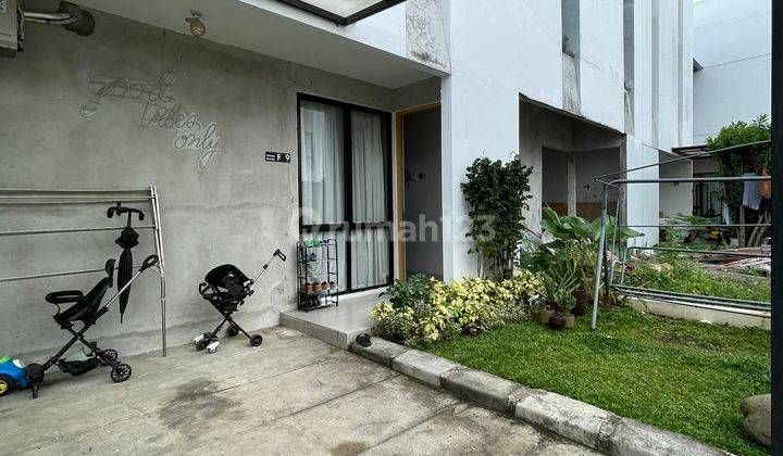 Rumah Murah Habitat Medna 9