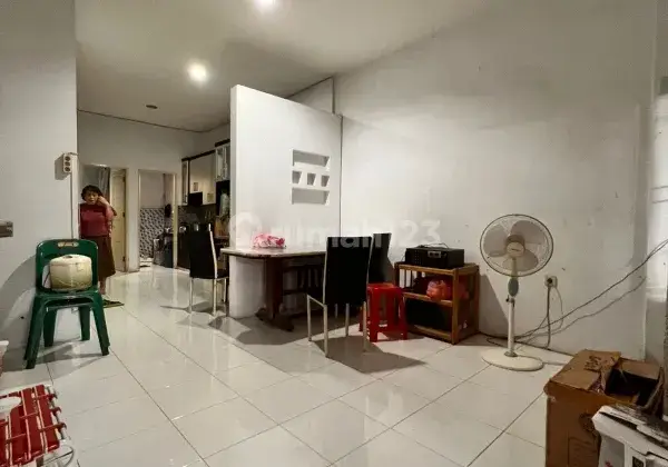 Dijual rumah daerah mandala Medan denai 3