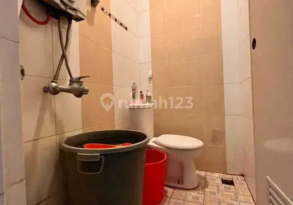 Dijual rumah daerah mandala Medan denai 8