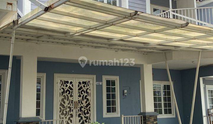 Dijual Rumah Kompleks Mercy Johor  2