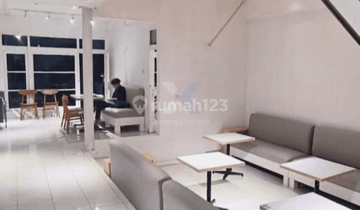 Cafe Tempat Usaha SHM Omset Tinggi di Cimahi  2