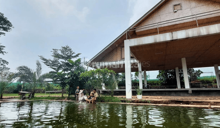 Tempat Wisata Hitung Tanah SHM di Margahurip Banjaran Bandung 1