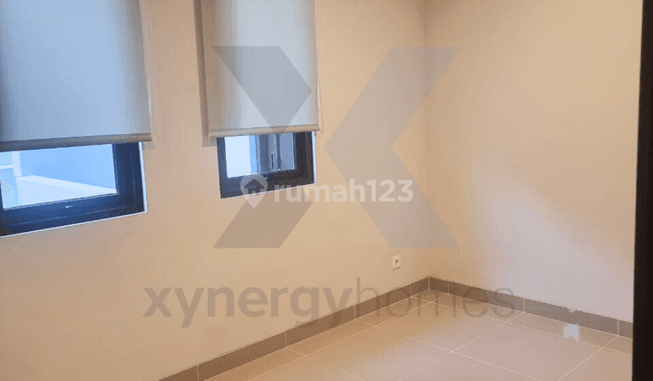 Rumah 2 Lantai Furnished di Summarecon Bandung 2