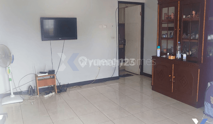 Rumah 1,5 Lantai SHM di Padasuka Ideal Residence Bandung 1