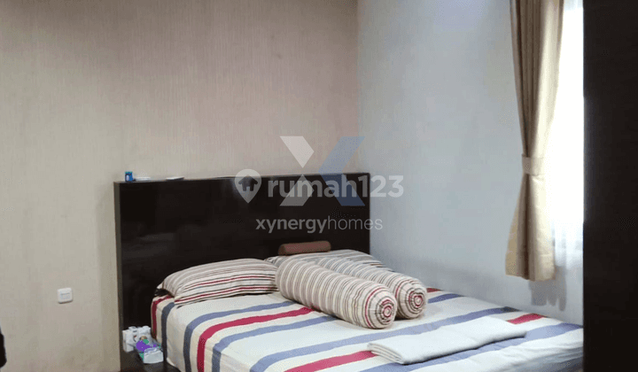 Rumah Furnished 2 Lantai SHM di Taman Kopo Indah 3 Bandung 2