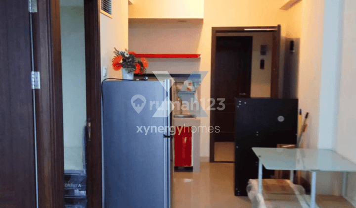 Apartment Full Furnished di Galeri Ciumbuleuit 2 Bandung 1