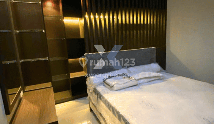 Rumah SHM Full Furnished di Grand Sharon Residence Bandung 2