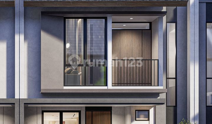 2-Storey House Near Batununggal &amp;Mekar Wangi 2