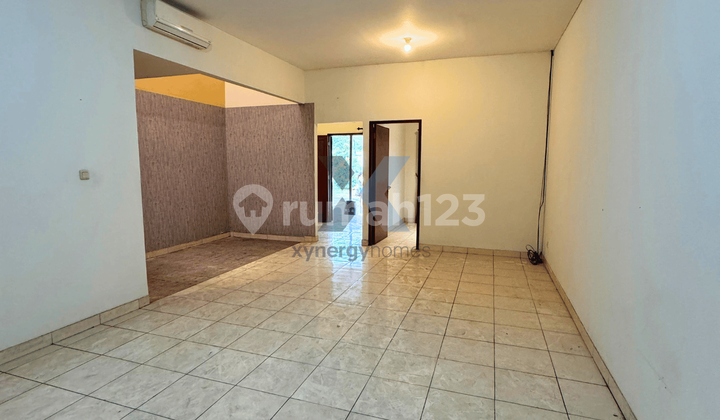 Rumah SHM di Mekar Wangi Bandung 2