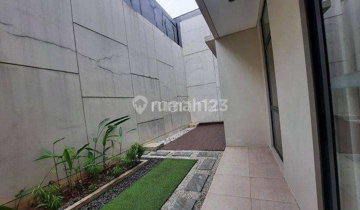 Rumah Lancewood Navapark Bsd 2