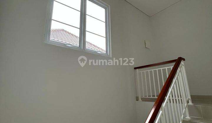 Dijual Rumah Cluster Menaggio Village Gading Serpong 2