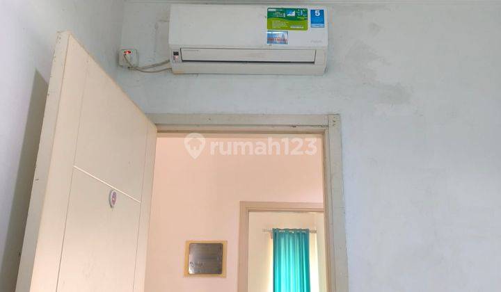 Dijual Rumah Rapih di Cluster Faraday 2