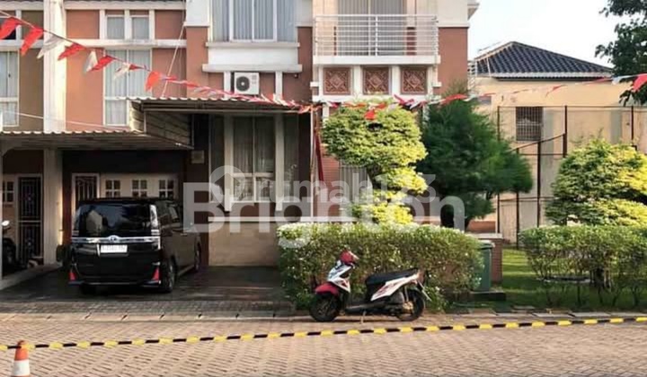 For Sale. Ready-to-Occupy House in Grand Galaxy Area For Sale. Ready-to-Occupy House in Grand Galaxy Area