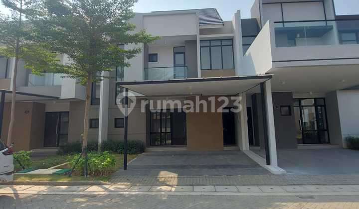 Bisa KPR Dijual Rumah Pik2 Milenial 3 Kamar Tidur 8X15 Bisa KPR Dijual Rumah Pik2 Milenial 3 Kamar Tidur 8X15