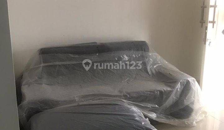 Disewakan Rumah Pik1 2 Kamar Tidur Full Furnish 2