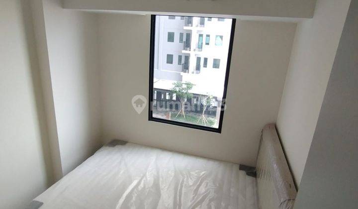 Apartemen Osaka Di Pik2 2kamar Include Ac Kasur Tv Termurah  2