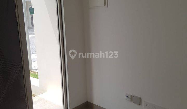 Disewaka Rumah Pik2  2kamar +1 Ukuran 60m2 2