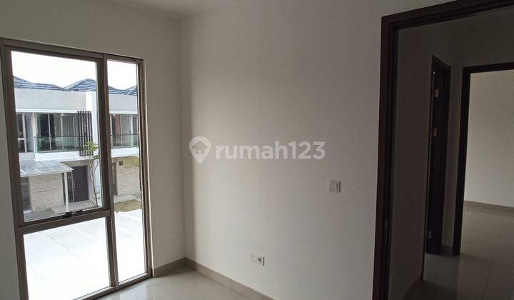 Disewakan Rumah Pik2 Dgn 3 Kamar Tidur Brand New Termurah Di Pik2 2