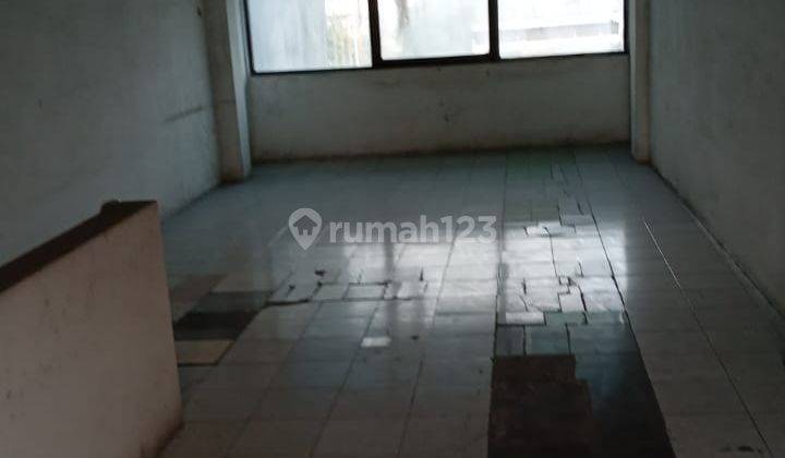 Ruko Gandeng 4,5 X 20 Ada 3 Unit Gandeng Di Jembatan Dua 1