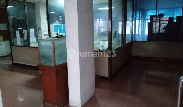 Ruko Gandeng 4,5 X 20 Ada 3 Unit Gandeng Di Jembatan Dua 5