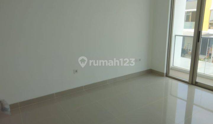 Bisa Kpr Dijual Rumah Pik2 2 Kamar Tidur Uk 6x10 Sertif On Hand 2