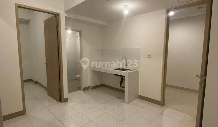 Jual Apartemen Pik Termurah 2kamar Cuma 440 Juta Cocok Utk Invest 1