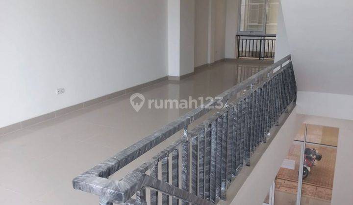 Disewakan Ruko 4 Lantai Di Pik Ukuran 4,5 X15 Dekat Apartemen  2