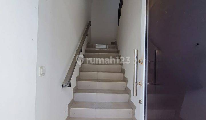 Dijual Ruko Shibuya 3 Lt Pik2 Multiguna Akses Tangga di Luar 2