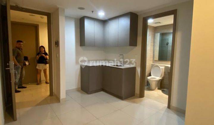 Dijual Apartemen Gold Coast Pik 1bedroom Uk 44m Honolulu View Mangrove 2