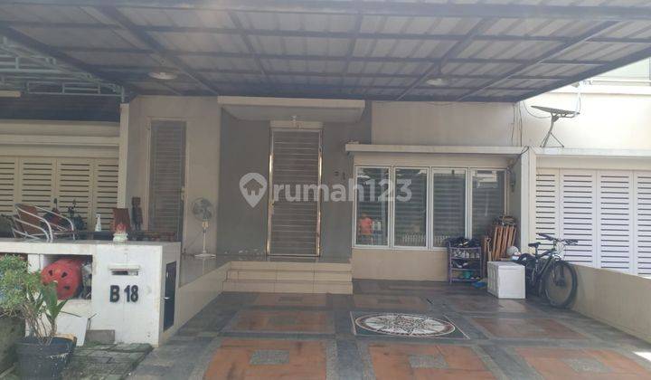 Dijual Rumah di Premiere Kalideres Ukuran 140m 1