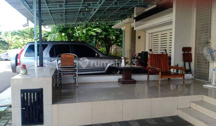 Dijual Rumah di Premiere Kalideres Ukuran 140m 2