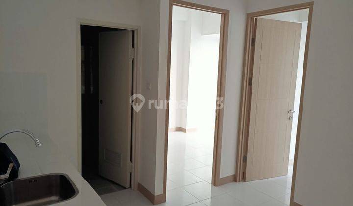 Dijual Apt Tokyo Pik2 3 Kamar . 2bedroom + studio gandeng 1