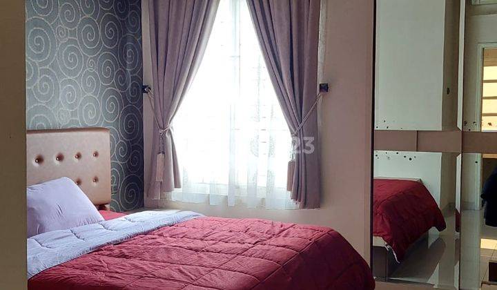 Dijual Rumah Venice Pik 4 Kamar Tidur 2