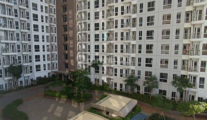 Dijual Apartemen Tokyo Pik2 36m Lantai Rendah View Garden L 1