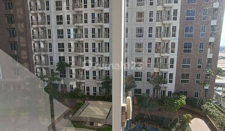 Dijual Apartemen Tokyo Pik2 36m Lantai Rendah View Garden L 2