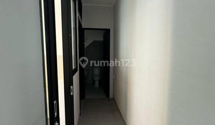 Disewakan Rumah Pik2 Milenial Dengan 2 Kamar Tidur Dan Art 2